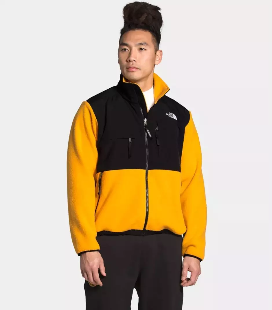 The North Face Men s 95 Retro Denali Jacket Hibbett City Gear